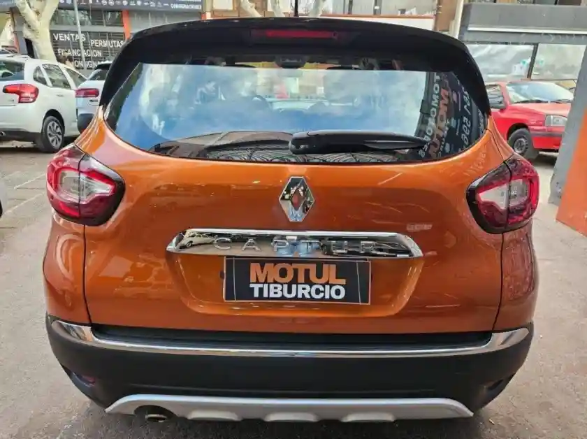 Renault Captur  2018 - foto 4