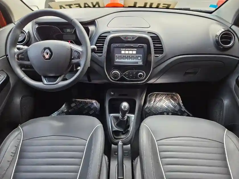 Renault Captur  2018 - foto 5