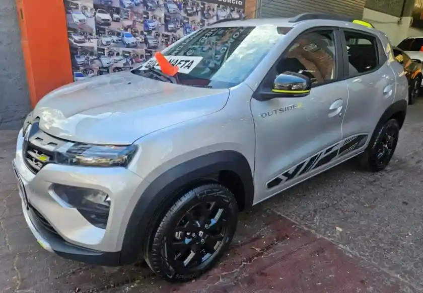 Renault Kwid  2026 - foto 1