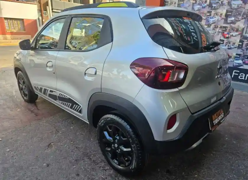Renault Kwid  2026 - foto 3