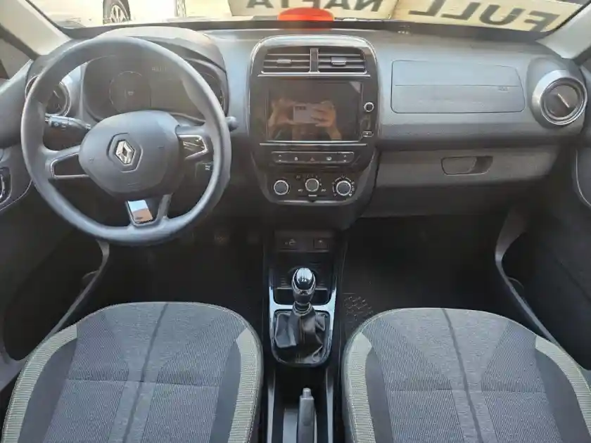 Renault Kwid  2026 - foto 5