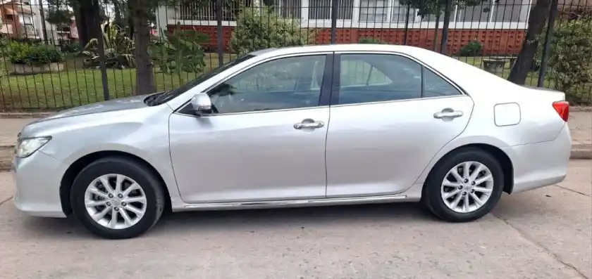 Toyota Camry  2014 - foto 3
