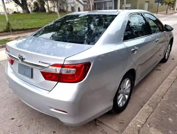 Toyota Camry  2014 - foto 4