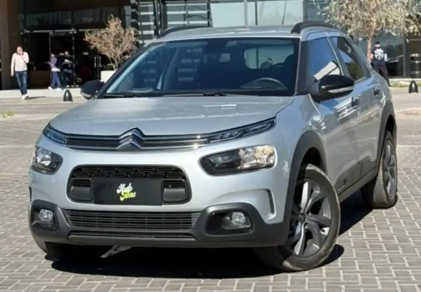Citroën C4 Cactus  2021 - foto 1