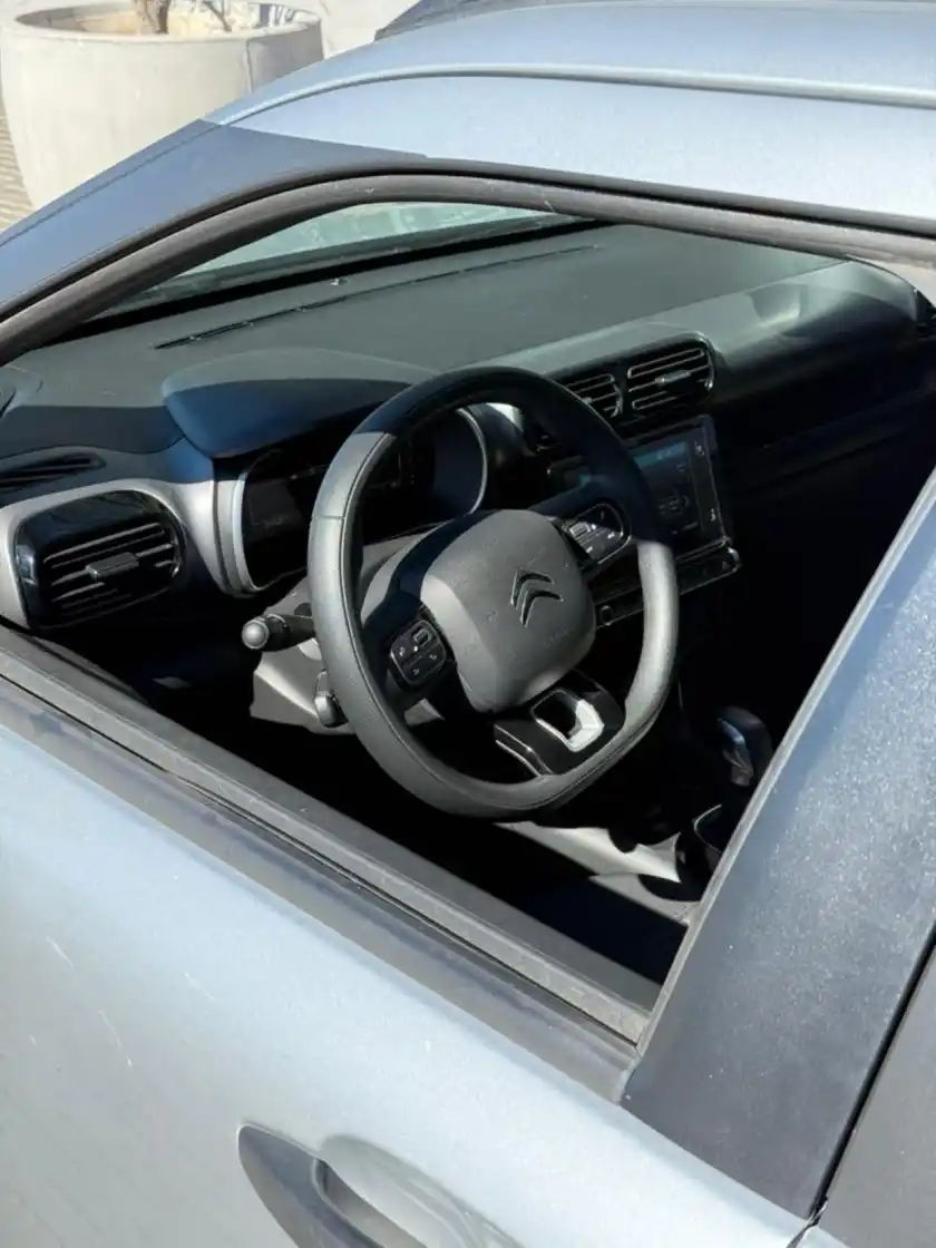 Citroën C4 Cactus  2021 - foto 4