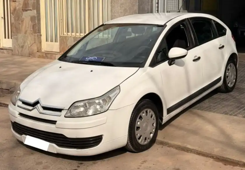 Citroën C4  2011 - foto 1