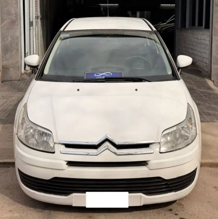 Citroën C4  2011 - foto 2