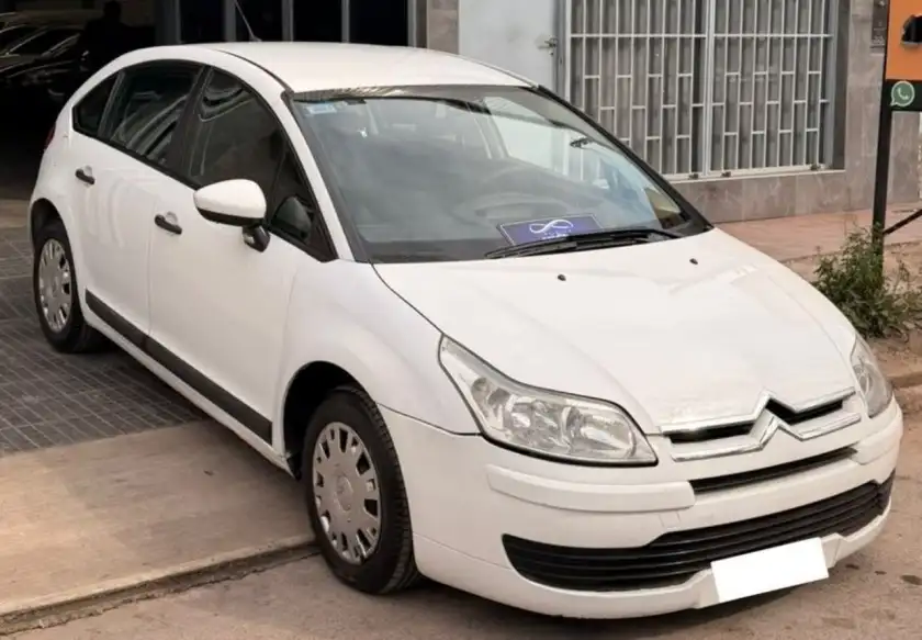Citroën C4  2011 - foto 3