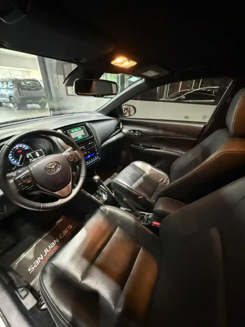 Toyota Yaris  2022 - foto 4