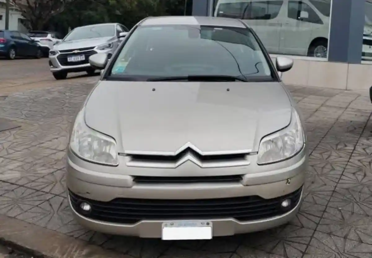 Citroën C4  2013 - foto 2