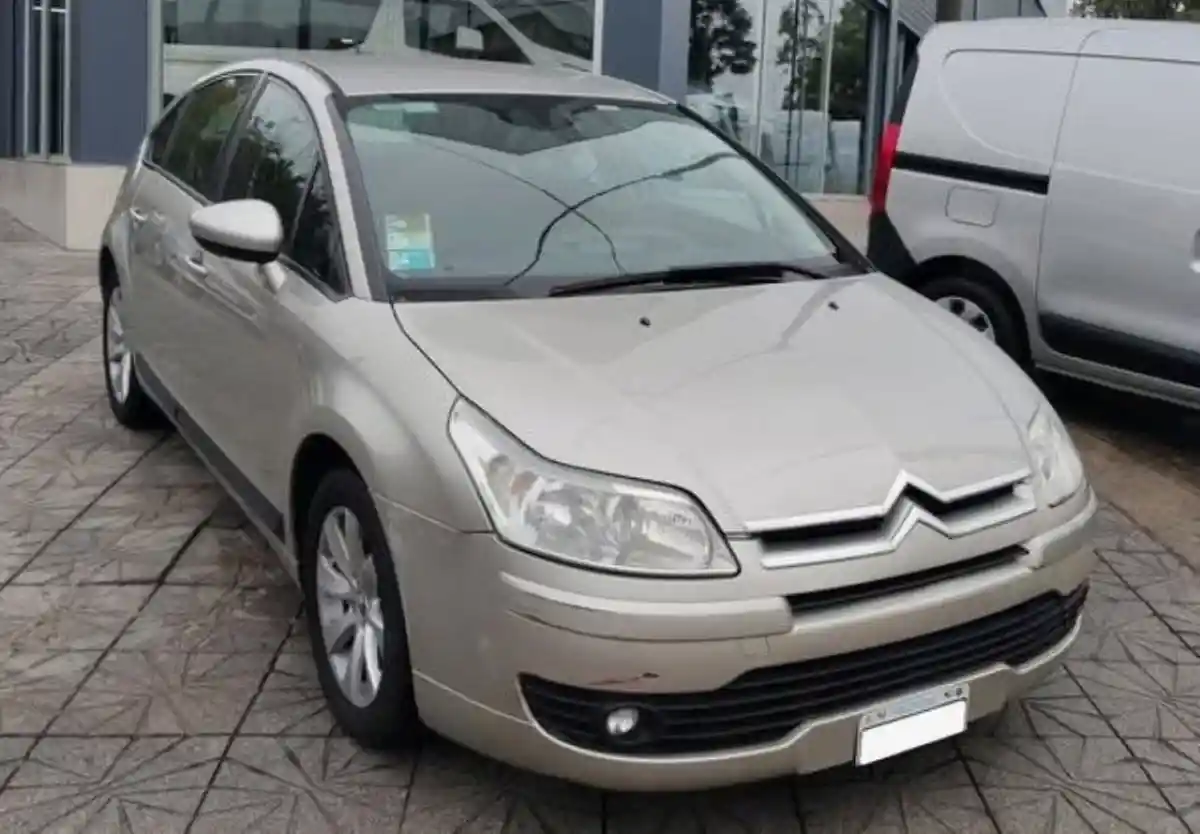 Citroën C4  2013 - foto 3