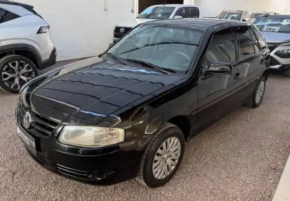 Volkswagen Gol  2011 - foto 1