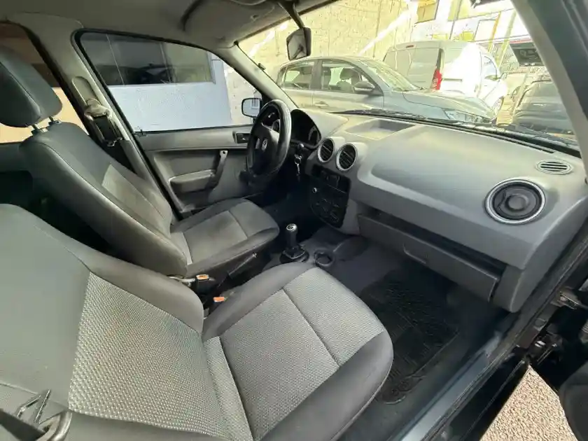 Volkswagen Gol  2011 - foto 5
