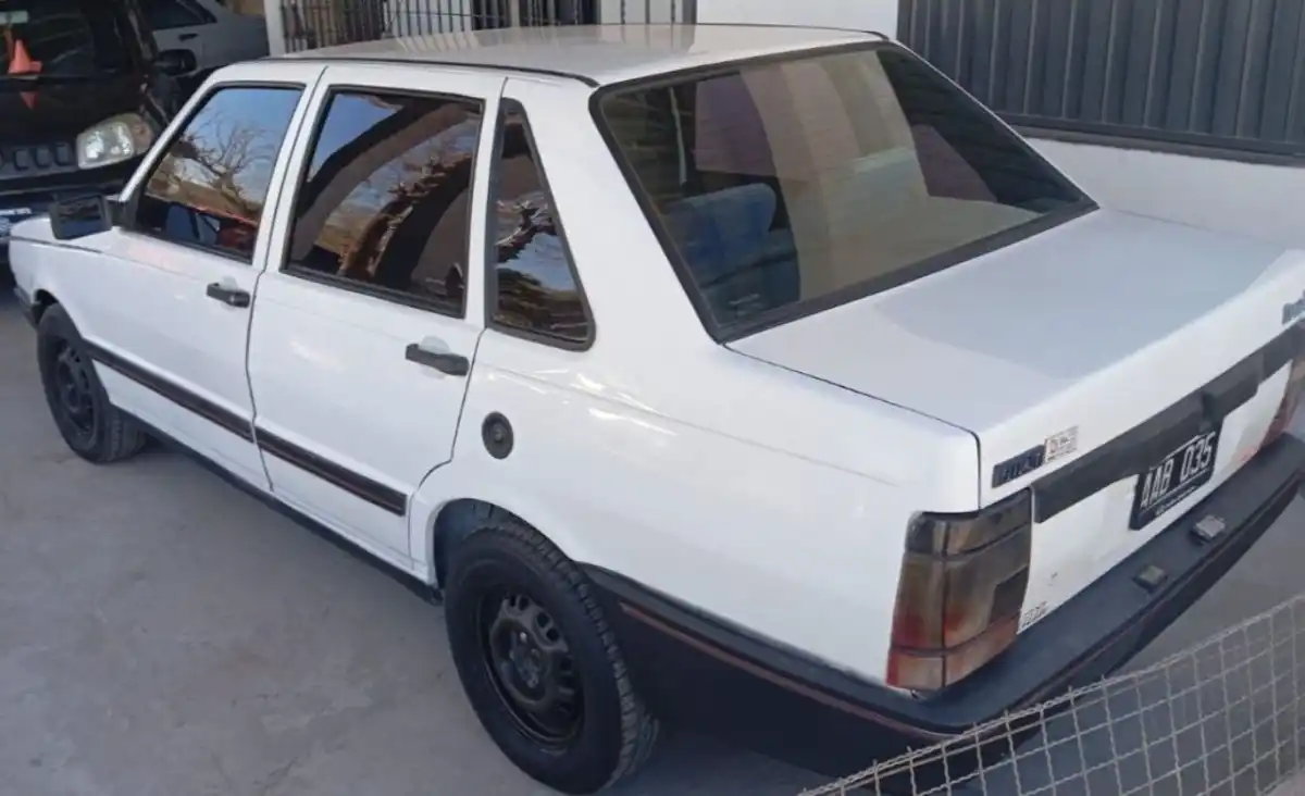 Fiat Duna  1995 - foto 3