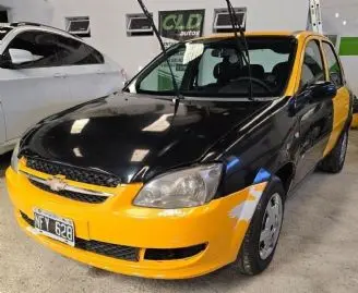 Fiat Duna  1995 - foto 5