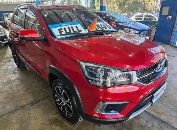 Chery Tiggo 2  2021 - foto 3