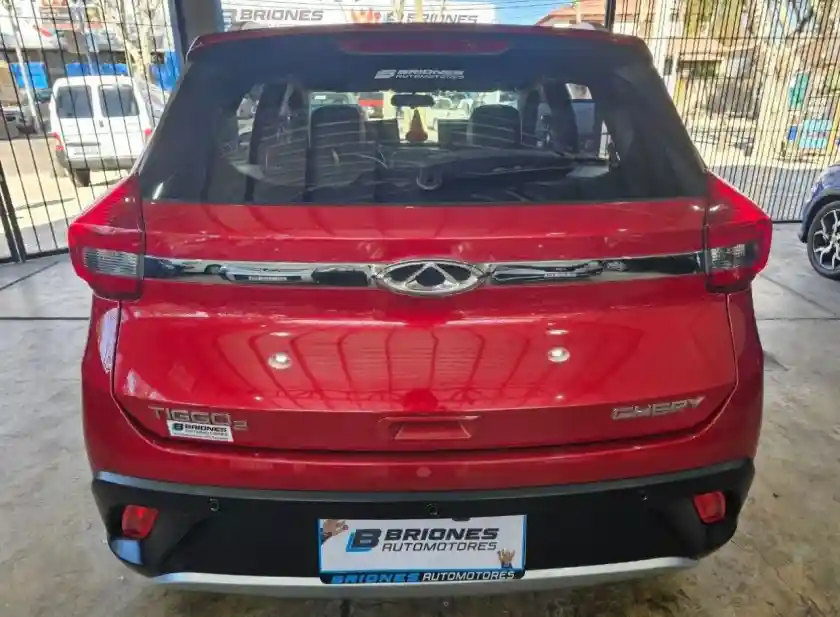 Chery Tiggo 2  2021 - foto 5