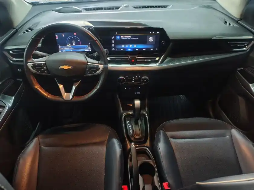 Chevrolet Spin  2025 - foto 5