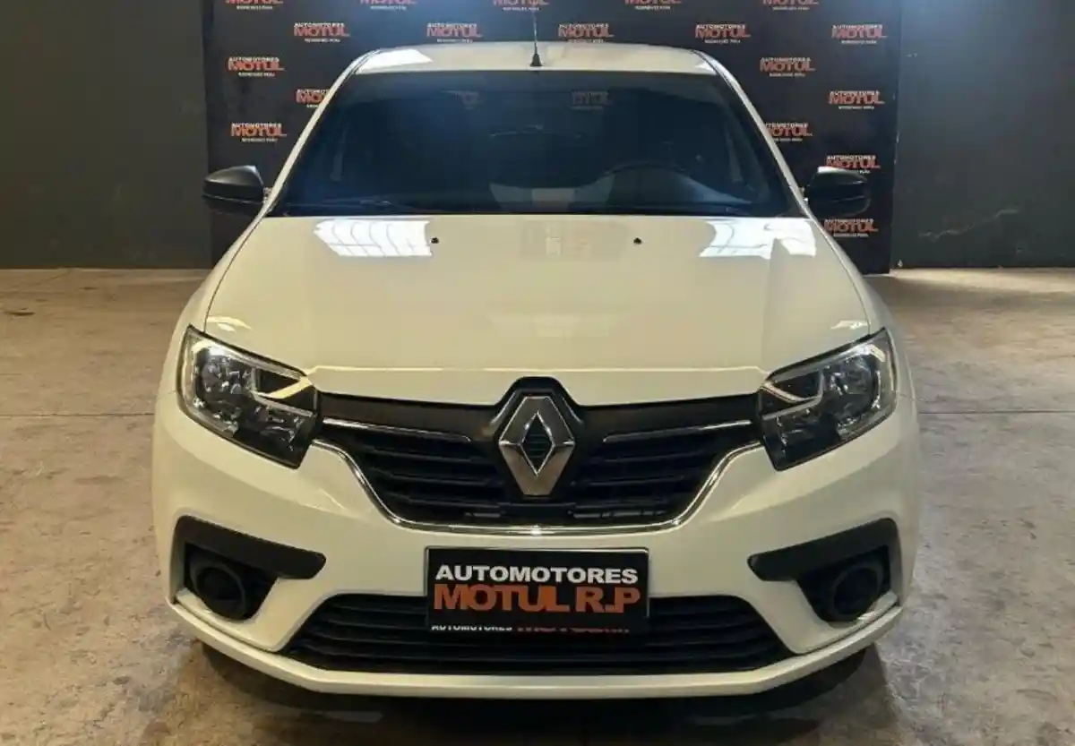 Renault Sandero  2020 - foto 2