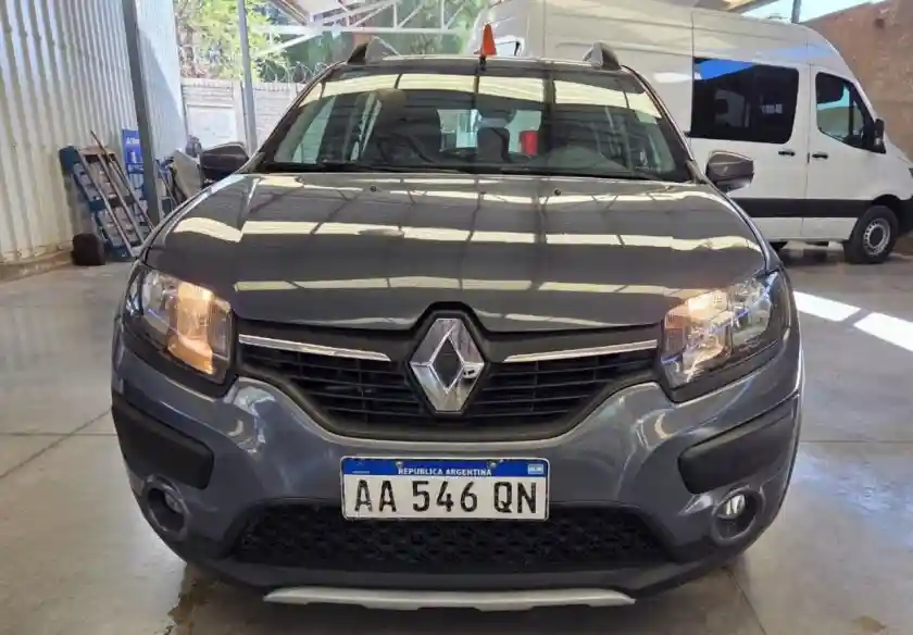 Renault Sandero  2016 - foto 1