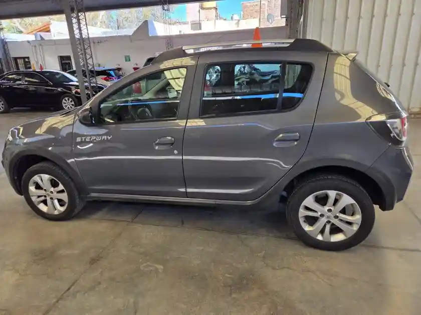 Renault Sandero  2016 - foto 3