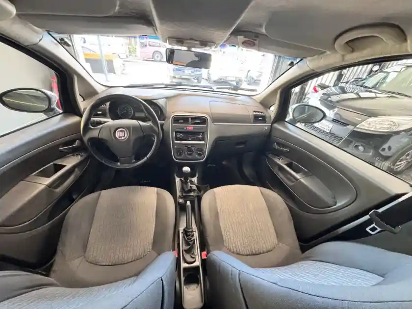 Fiat Punto  2011 - foto 4