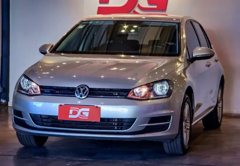 Volkswagen Golf  2016 - foto 2
