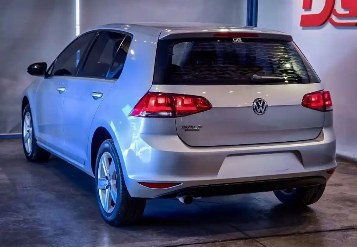 Volkswagen Golf  2016 - foto 4
