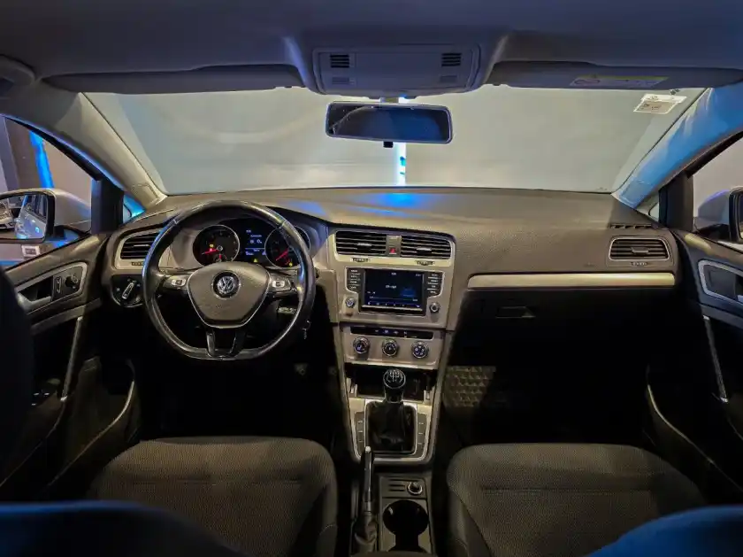 Volkswagen Golf  2016 - foto 5