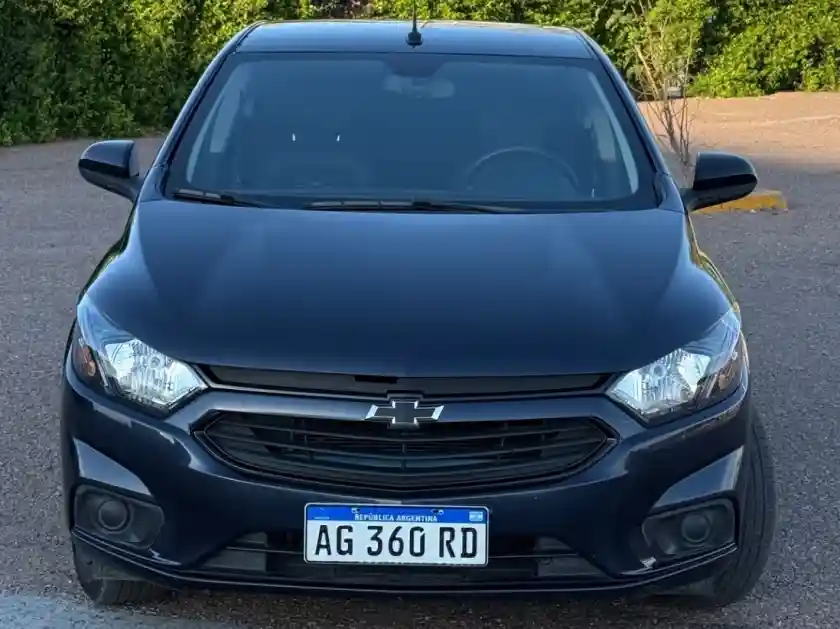 Chevrolet Onix  2023 - foto 2