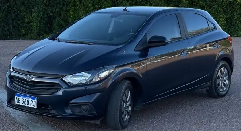 Chevrolet Onix  2023 - foto 3
