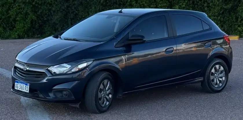Chevrolet Onix  2023 - foto 4