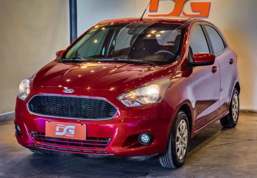 Ford Ka  2017 - foto 2