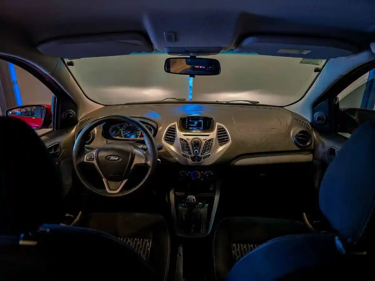 Ford Ka  2017 - foto 5