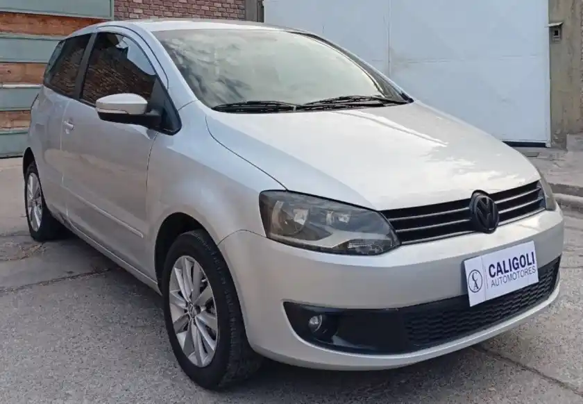 Volkswagen Fox  2011 - foto 3