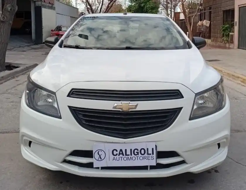 Chevrolet Prisma  2019 - foto 2