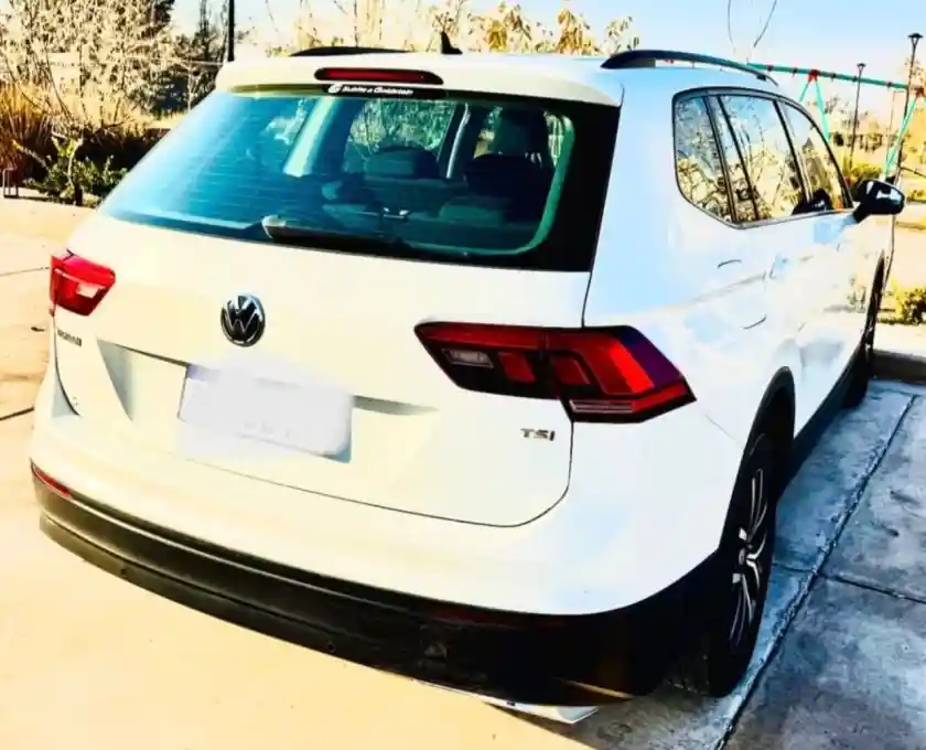 Volkswagen Tiguan  2018 - foto 4