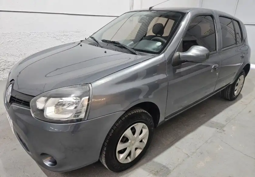 Renault Clio 2016 - foto 1