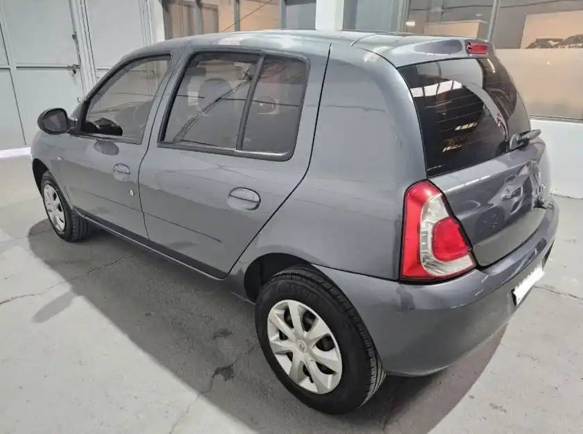 Renault Clio  2016 - foto 4