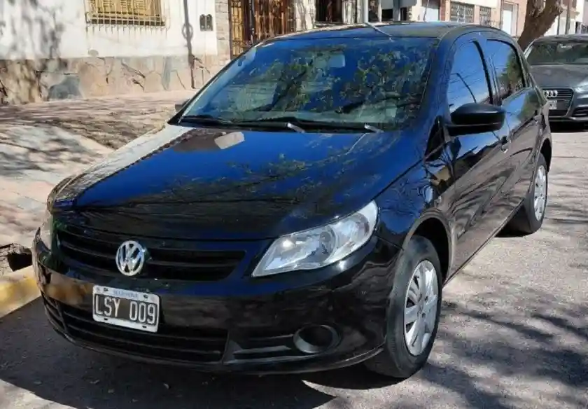 Volkswagen Gol Trend  2012 - foto 1