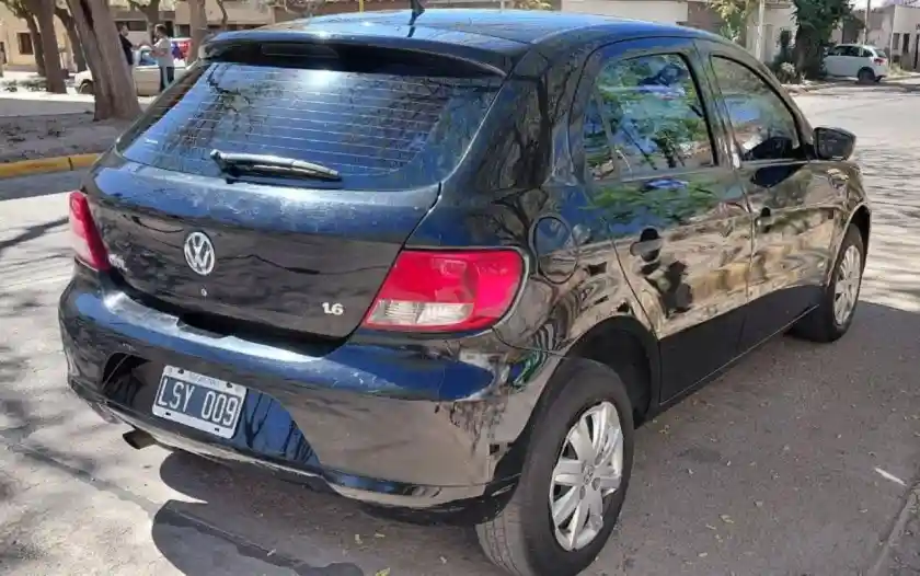 Volkswagen Gol Trend  2012 - foto 3