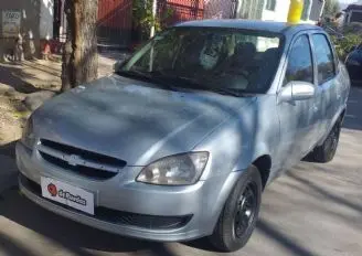 Volkswagen Gol Trend  2012 - foto 5