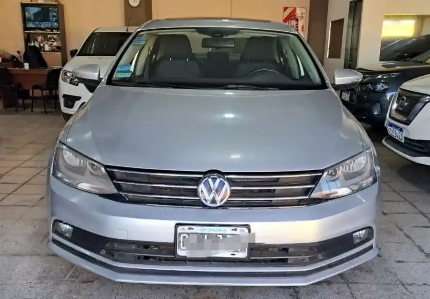 Volkswagen Vento  2015 - foto 2