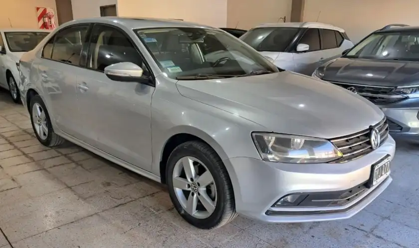 Volkswagen Vento  2015 - foto 3
