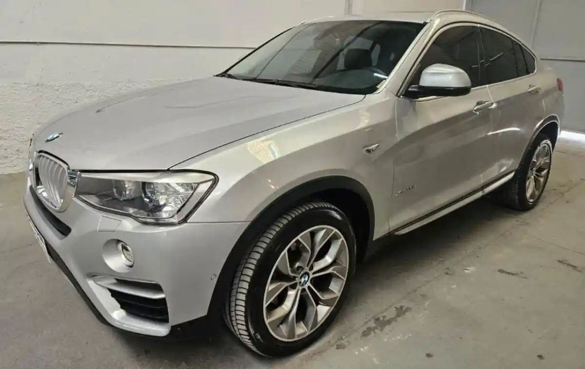 Bmw X4  2019 - foto 1