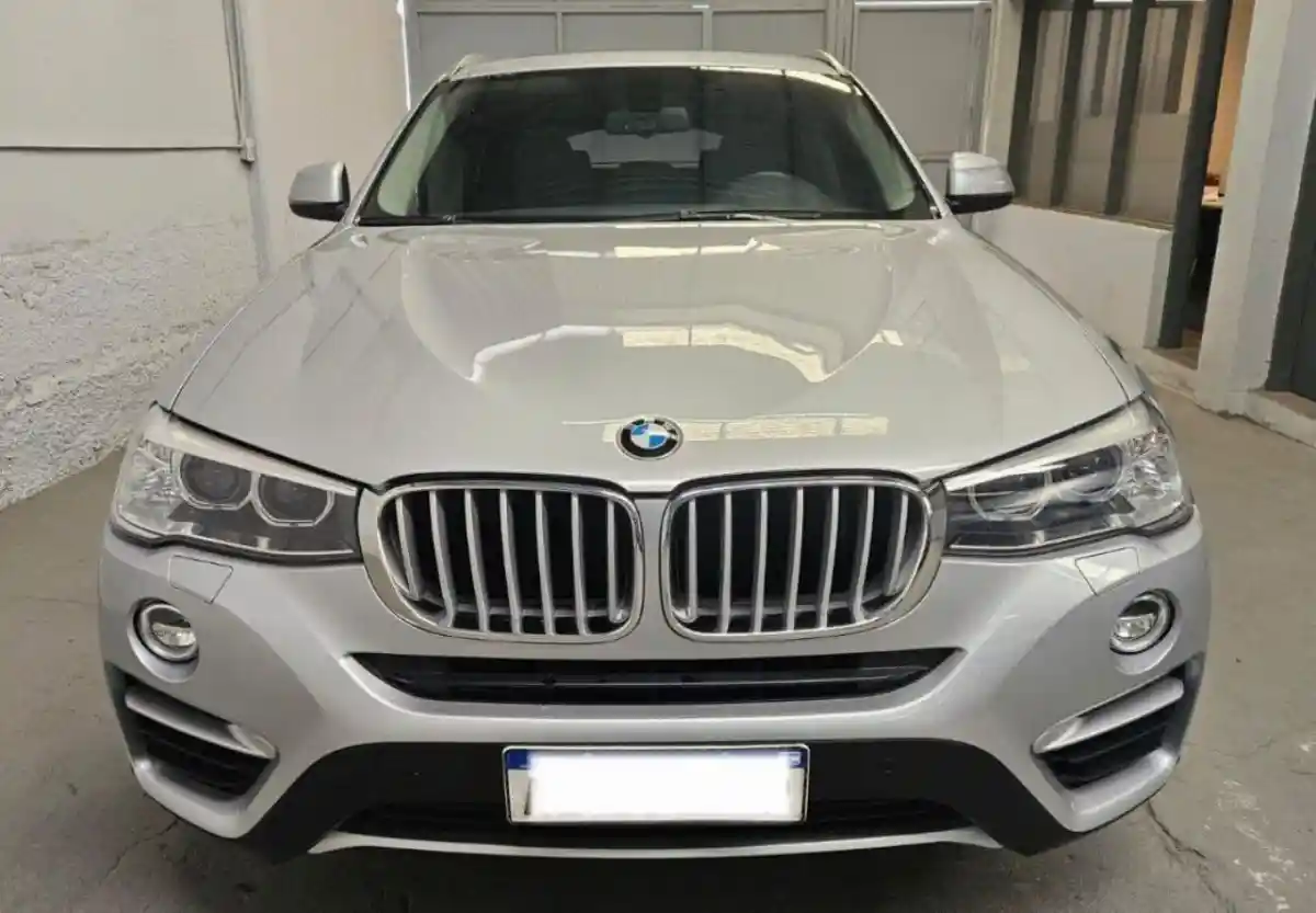 Bmw X4  2019 - foto 2