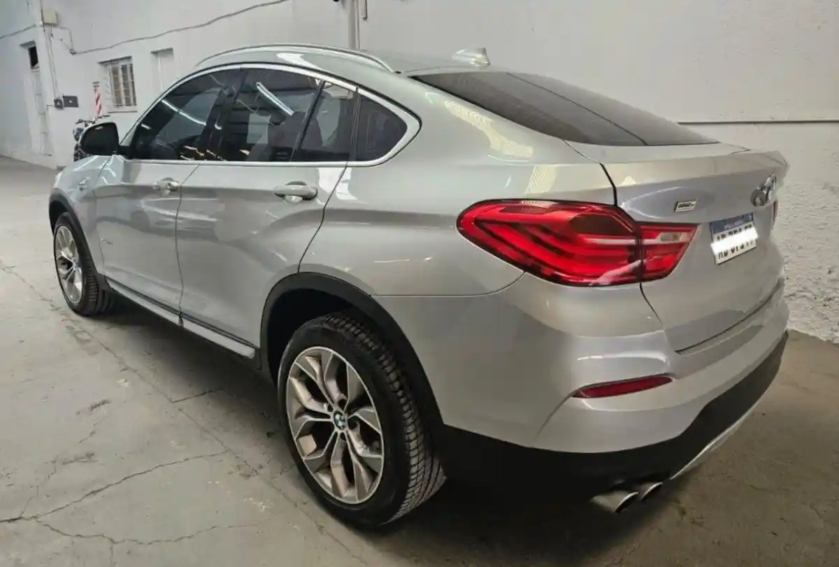 Bmw X4  2019 - foto 4