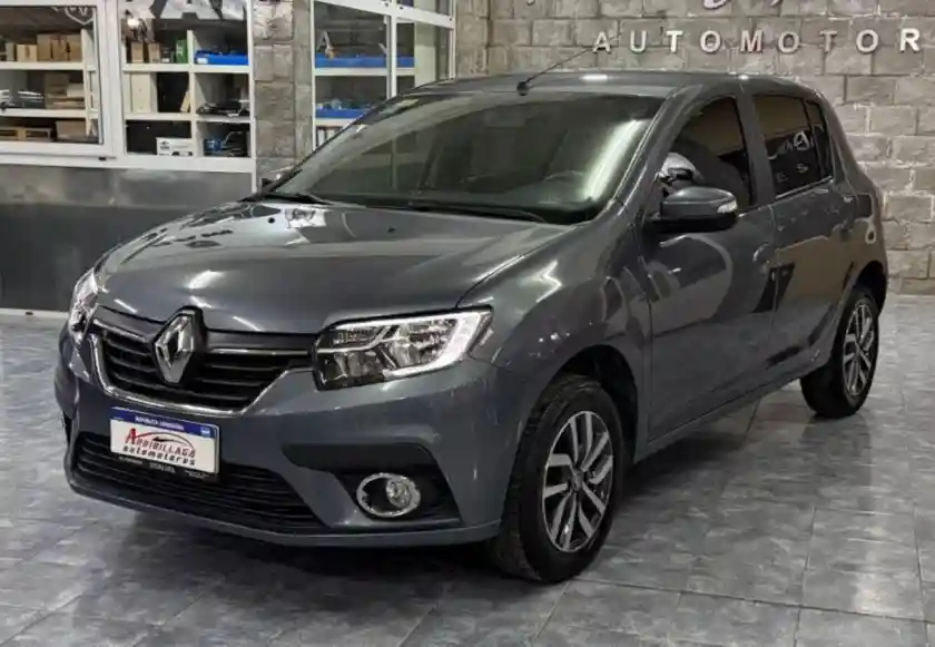 Renault Sandero 2023 - foto 1