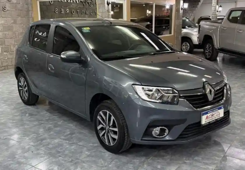 Renault Sandero  2023 - foto 2