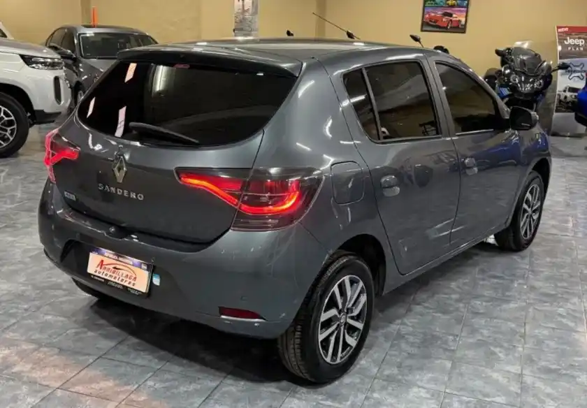 Renault Sandero  2023 - foto 4